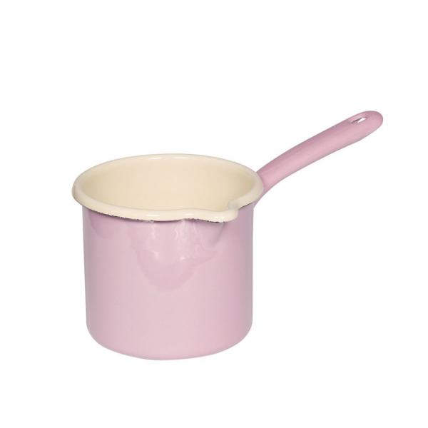 Riess Schnabeltopf mit Stiel, Bunt/Pastell Classic